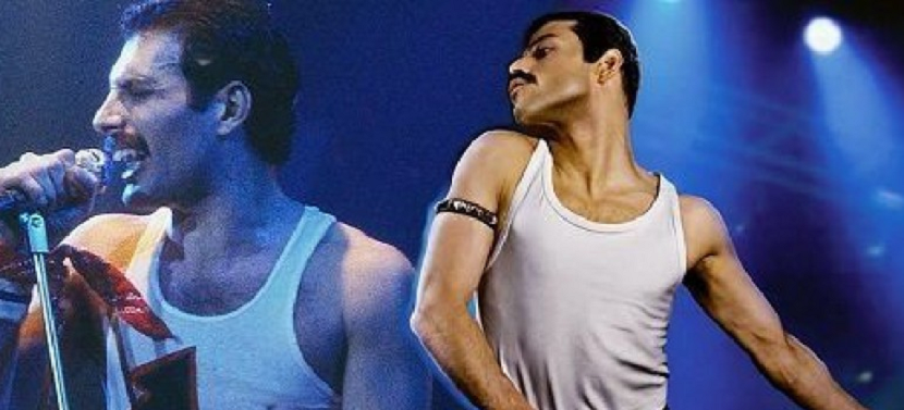 Fans de Queen entonan “Bohemian Rhapsody” en cine