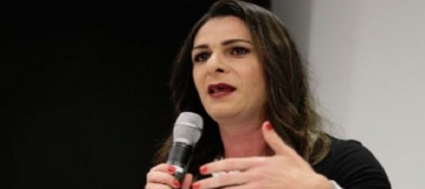 Promete Ana Gabriela Guevara acabar con la corrupción en la CONADE