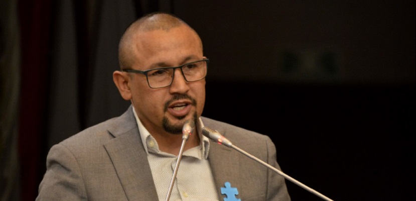 Propone diputado Orlando Salido intensificar campaña para prevenir el suicidio en Sonora