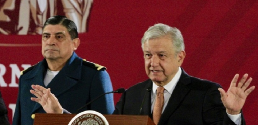 México negcia acuerdo de inversión para centramericanos: AMLO