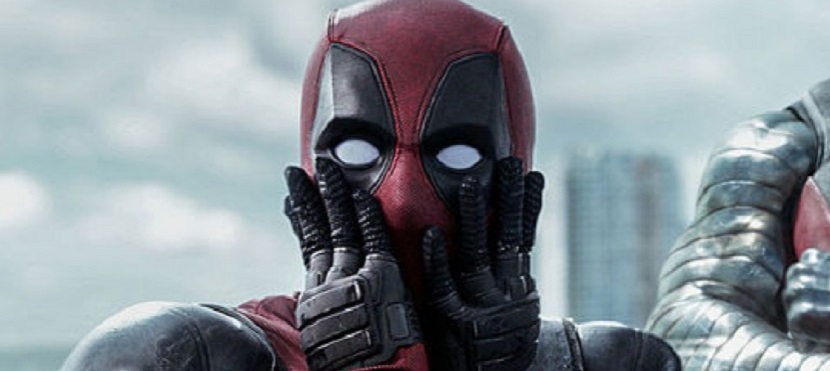 Se acerca “Once upon a time Deadpool”