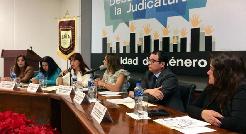 Necesitamos la colaboración ciudadana para poner un alto a los acosadores: Claudia Indira Contreras
