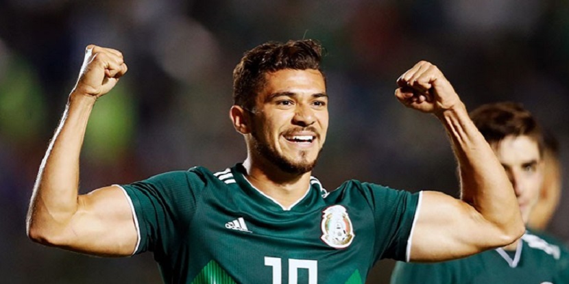 México debutará en California en el 2019