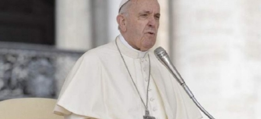 Papa remueve a obispo de Los Ángeles por abusar sexualmente de menor