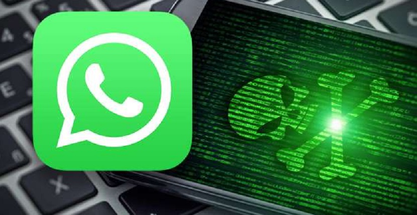 Alertan sobre virus navideño que ataca vía mensajes de WhatsApp