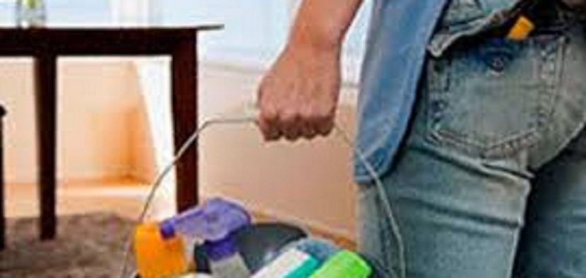 Más de 2 millones de trabajadoras domésticas carecen de prestaciones