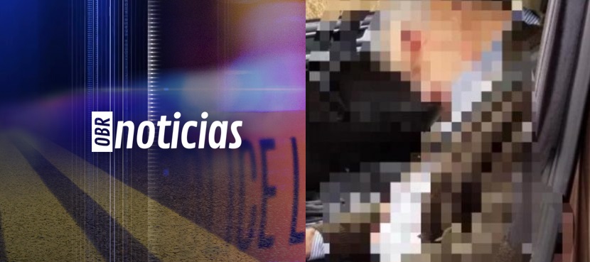 Hallan muerto a Carlos Martín Bringas, dueño de Grupo Soriana