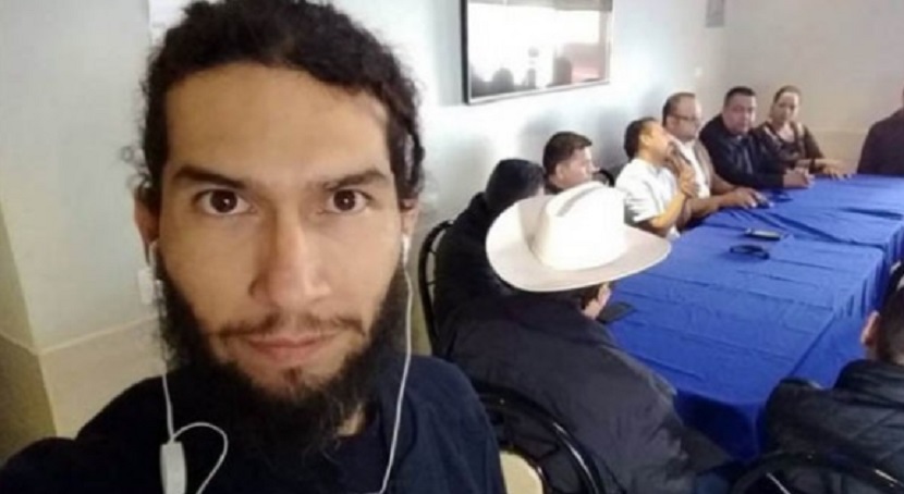 Asesinan a periodista en Baja California Sur