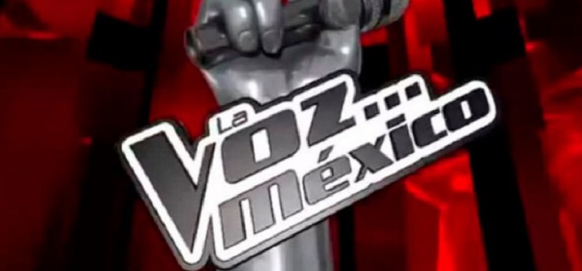 La Voz llegará a sus casas por medio de TV Azteca