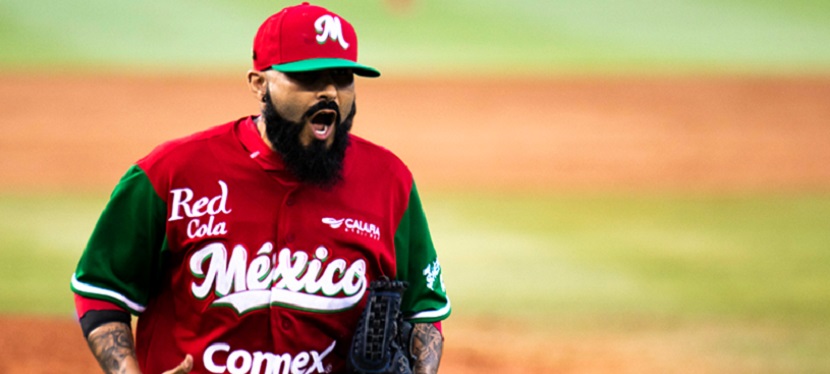 Ramón Ríos define emocionante victoria para México