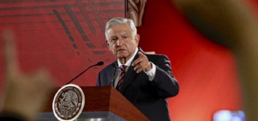 López Obrador llama a transparentar investigación sobre caso ODEBRECHT