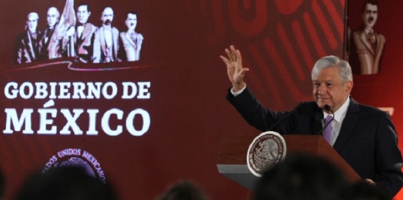 López Obrador anuncia plan para recapitalizar a petróleos mexicanos