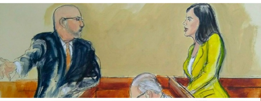 Abogados de El Chapo alegan que no tuvo un juicio justo