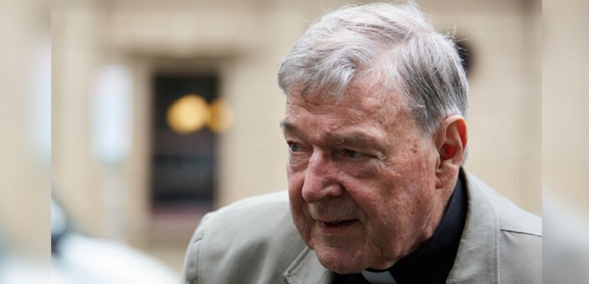 Alto mando del Vaticano es hallado culpable por violación a niños
