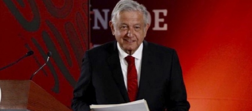 López Obrador destaca cierre de Islas Marías en los 100 días de gestión