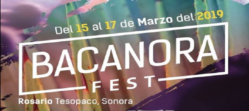 Invitan al Bacanora Fest 2019