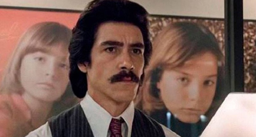 Oscar Jaenada busca dejar atrás a Luisito Rey interpretando a Hernán Cortés