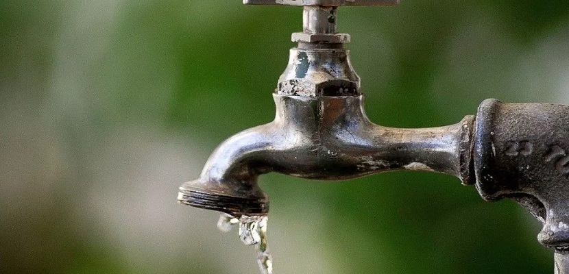 Se suspende servicio de agua potable en Cajeme este fin de semana, aquí el listado de colonias afectadas