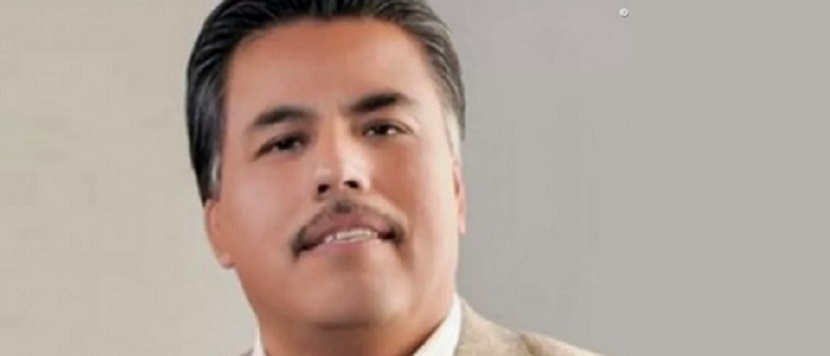Grupo armado asesina a periodista en San Luis Río Colorado