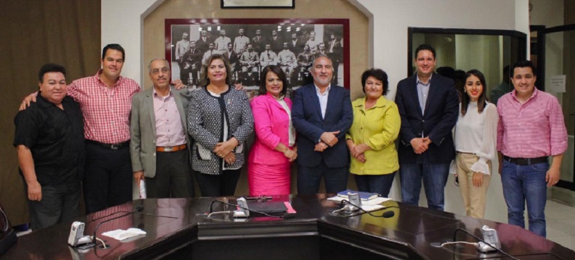 Presentan dictamen para que se reconozca a las etnias en Sonora como sujetos de derechos públicos
