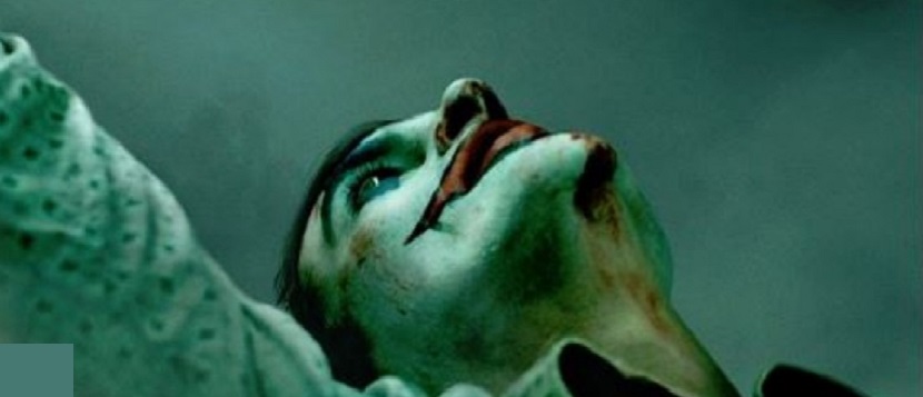 Lanzan nuevo póster del Joker de Joaquin Phoenix