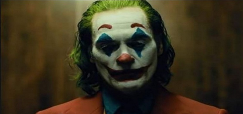 Lanzan primer tráiler de la película Joker