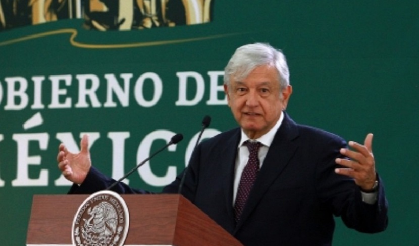 Militar en activo encabezará la Guardia Nacional, anuncia López Obrador