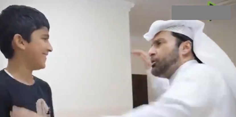 Se viraliza video de sociólogo que enseña la manera correcta para golpear a una mujer