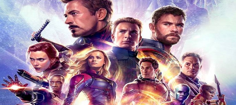 Filtración de “Avengers Endgame” desata sorpresa e indignación en redes