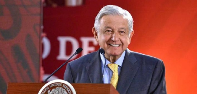 No pactaré con delincuencia, en junio inician 51 coordinaciones advierte López Obrador