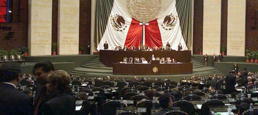 Diputados gastan más de 412 millones de pesos en seis meses