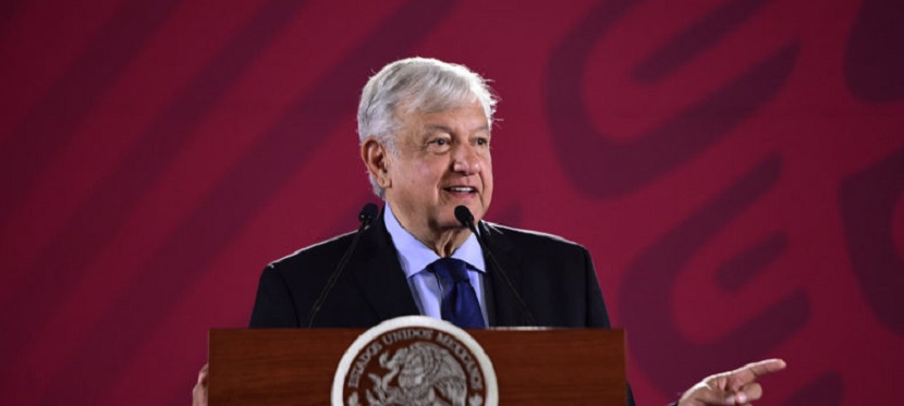 López Obrador reconoce valentía de soldados desarmados por pobladores
