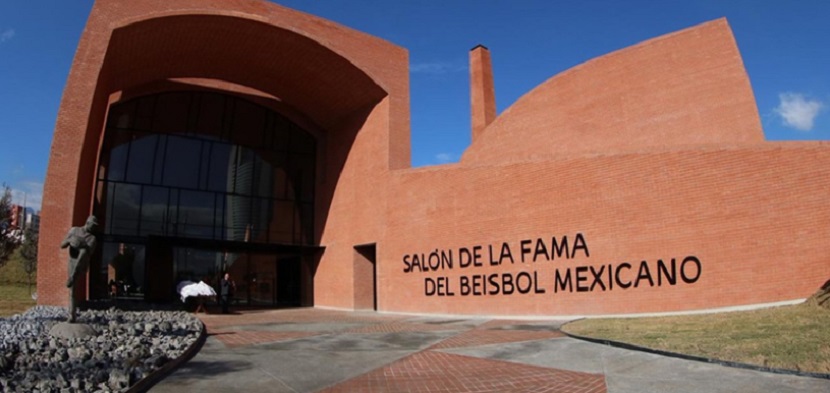 Salón de la Fama del Beisbol Mexicano, la sede del Draft de Expansión