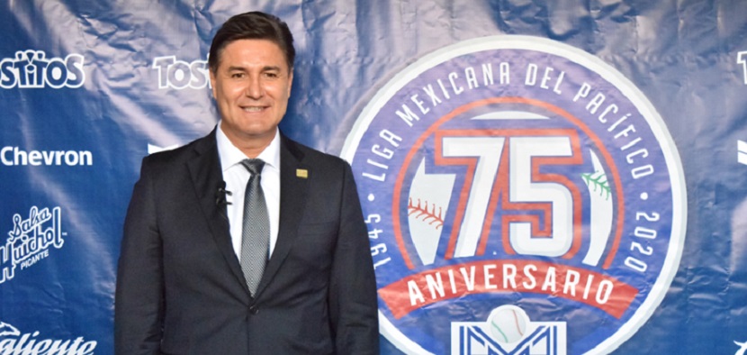 Festejará Liga Mexicana del Pacífico 75 años con casa llena