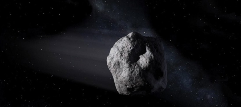 Riesgo de colisión de asteroide contra la Tierra es demasiado bajo