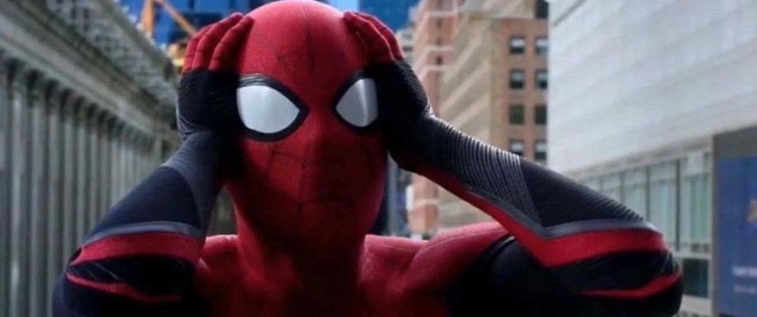 Spider Man podría ya no salir en las películas de Marvel