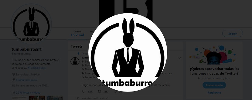 “Tumbaburross” niega usar bots contra AMLO y ser Luis Calderón