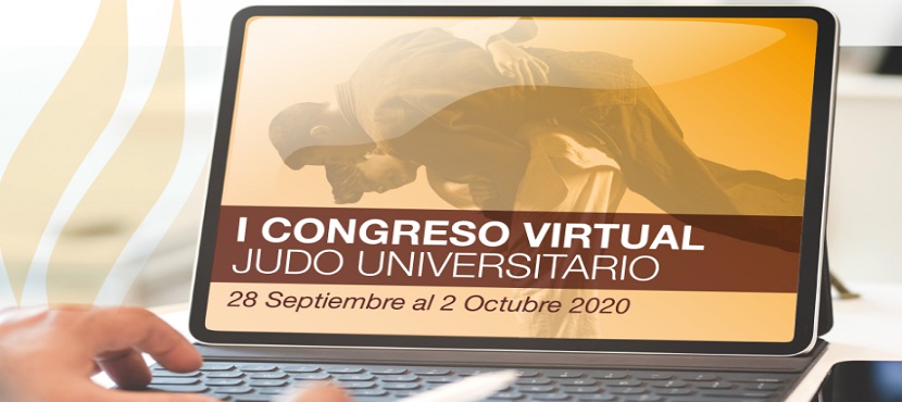 Convoca UES al Primer Congreso virtual de Judo