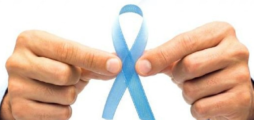 Noviembre, mes de lucha contra el cáncer de próstata