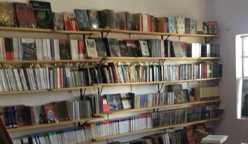 Ofrecen librerías descuentos en el Encuentro Otoño literario