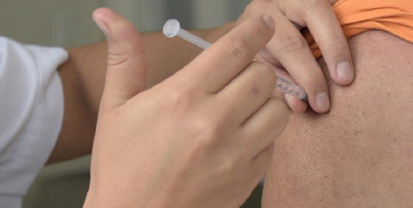 Inició este lunes vacunación contra COVID-19 para adultos mayores en 45 municipios de Sonora: Gobernadora