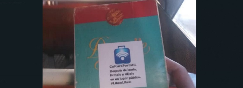 Libros libres invaden lugares públicos de Ciudad Obregón