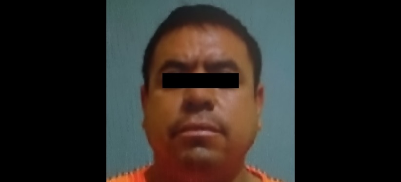 Por abusos deshonestos contra una menor, Noel permanecerá 14 años en prisión: FGJE Sonora