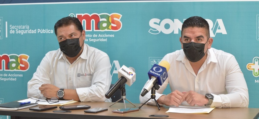 Insta SSP Sonora a empresas de Seguridad Privada a operar conforme a la ley