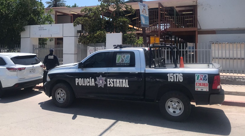 Es permanente el trabajo de prevención del delito junto a ciudadanos: SSP Sonora