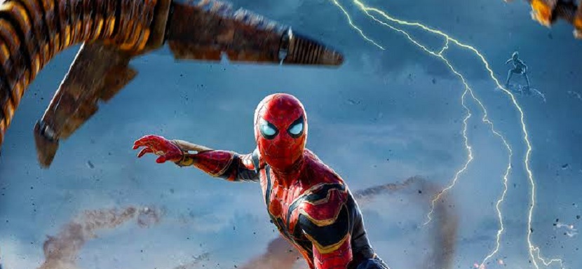 Se adelanta el estreno de Spiderman en México