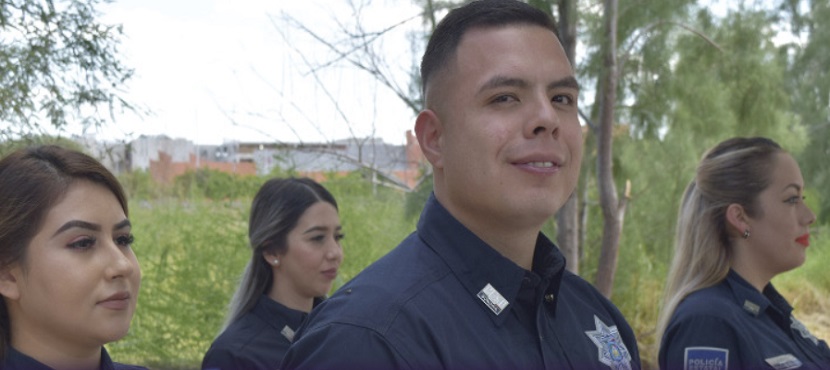 Lanzan convocatoria de reclutamiento para Policía Preventivo Isspe Sonora