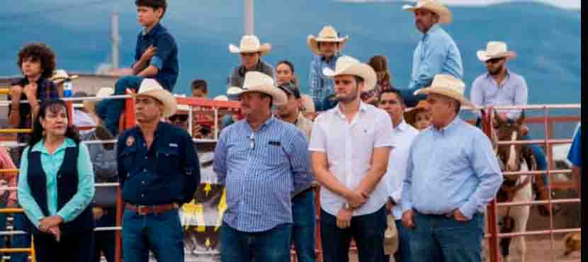 Impulsaremos las actividades que aprovechen el potencial turístico de los pueblos de Sonora: gobernador Alfonso Durazo