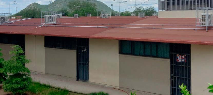 En su primer año, el Gobierno de Sonora invirtió 689.6 millones de pesos a través del Instituto Sonorense de Infraestructura Educativa
