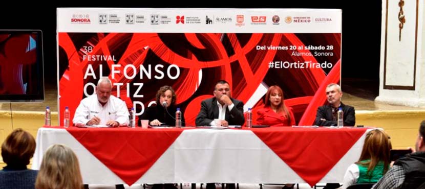 El Festival Alfonso Ortiz Tirado será la capital de la música este 20 de enero: Beatriz Aldaco
